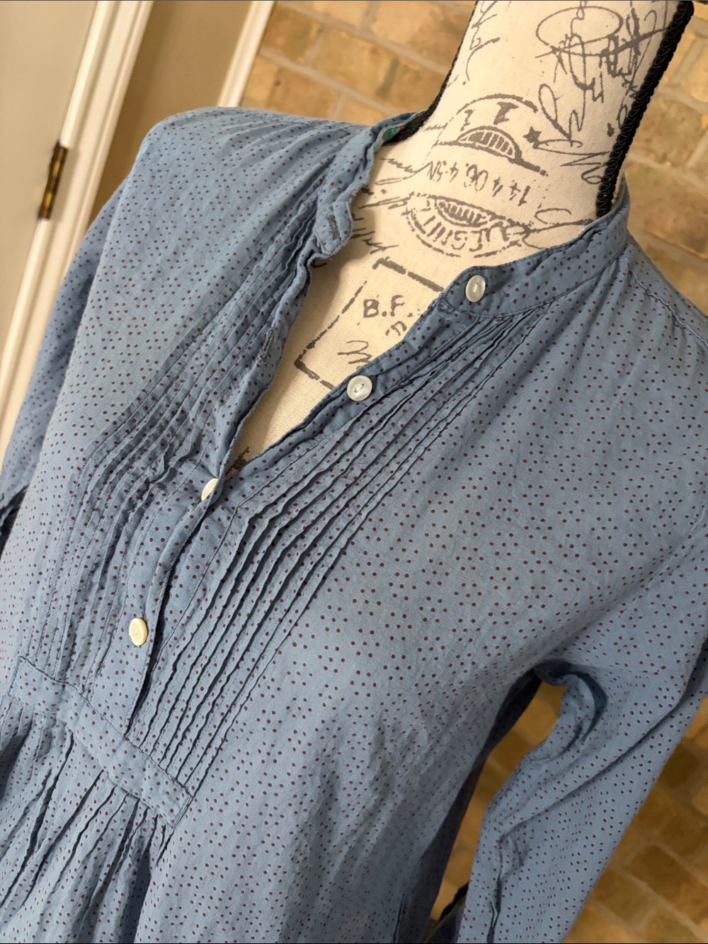 Roberta Roller Rabbit Dress - Picture 2 of 4